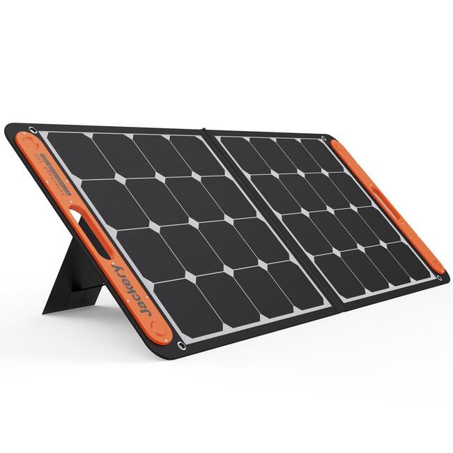 Pannello Solare Solarsaga 100w Jackery